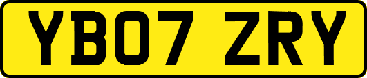YB07ZRY