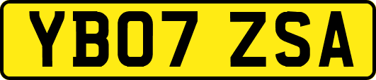 YB07ZSA