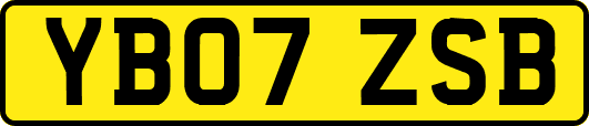 YB07ZSB