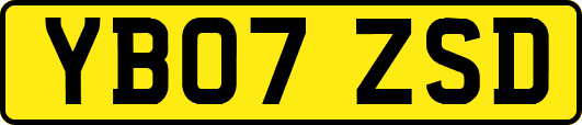 YB07ZSD