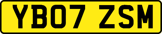 YB07ZSM
