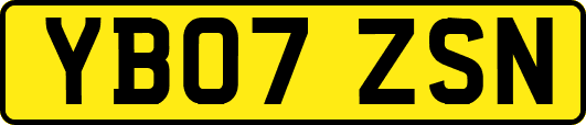 YB07ZSN