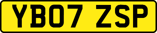 YB07ZSP