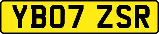 YB07ZSR