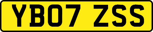 YB07ZSS