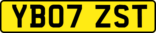 YB07ZST