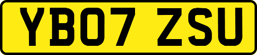 YB07ZSU