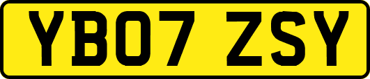 YB07ZSY