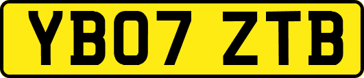 YB07ZTB