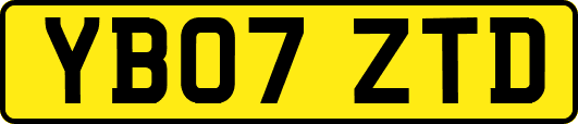 YB07ZTD
