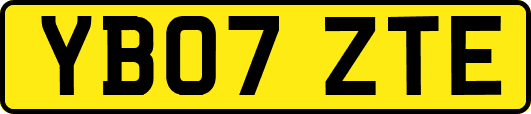 YB07ZTE