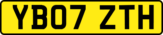 YB07ZTH