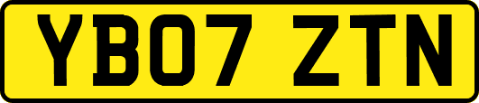 YB07ZTN