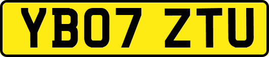 YB07ZTU