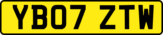 YB07ZTW