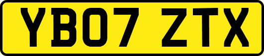 YB07ZTX