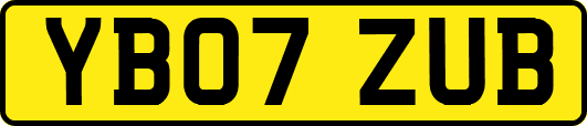 YB07ZUB