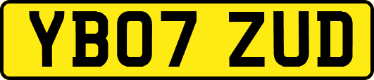 YB07ZUD