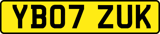 YB07ZUK
