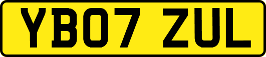 YB07ZUL