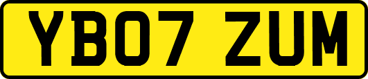 YB07ZUM