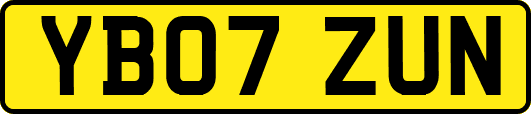 YB07ZUN