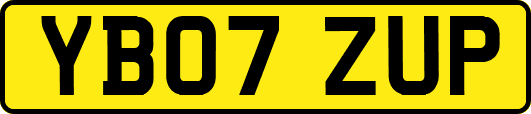YB07ZUP