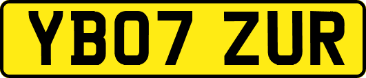 YB07ZUR