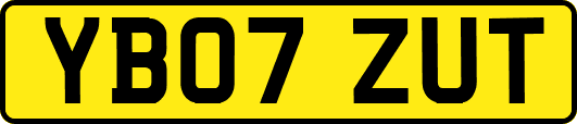 YB07ZUT