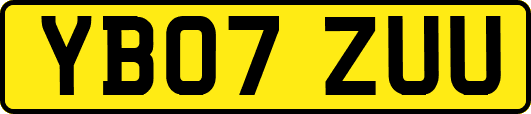 YB07ZUU