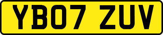 YB07ZUV