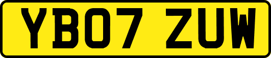 YB07ZUW