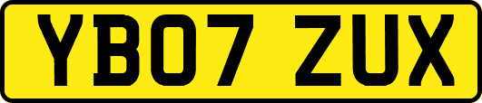 YB07ZUX