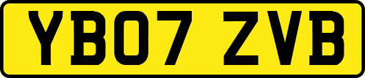 YB07ZVB