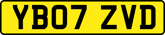 YB07ZVD