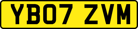 YB07ZVM