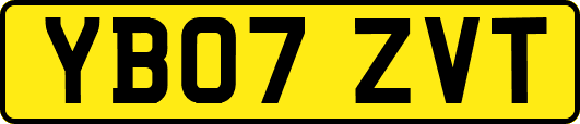 YB07ZVT