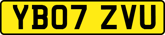 YB07ZVU