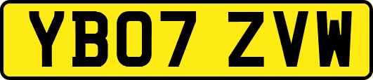 YB07ZVW