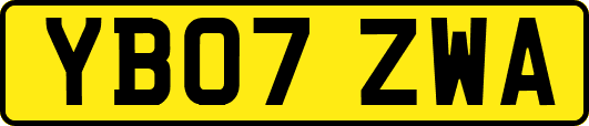 YB07ZWA