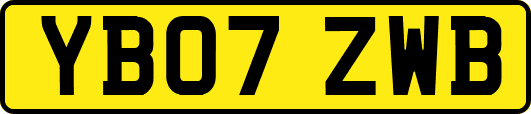 YB07ZWB