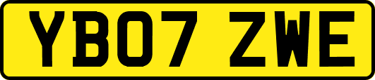 YB07ZWE