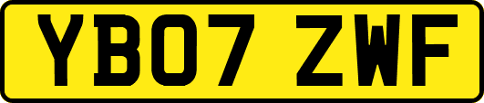 YB07ZWF