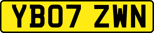 YB07ZWN
