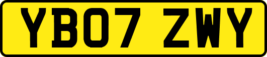 YB07ZWY