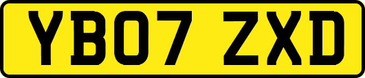 YB07ZXD