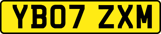 YB07ZXM