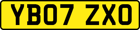 YB07ZXO
