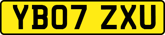 YB07ZXU