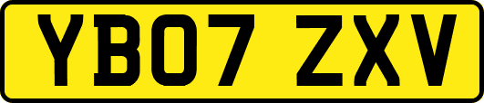 YB07ZXV